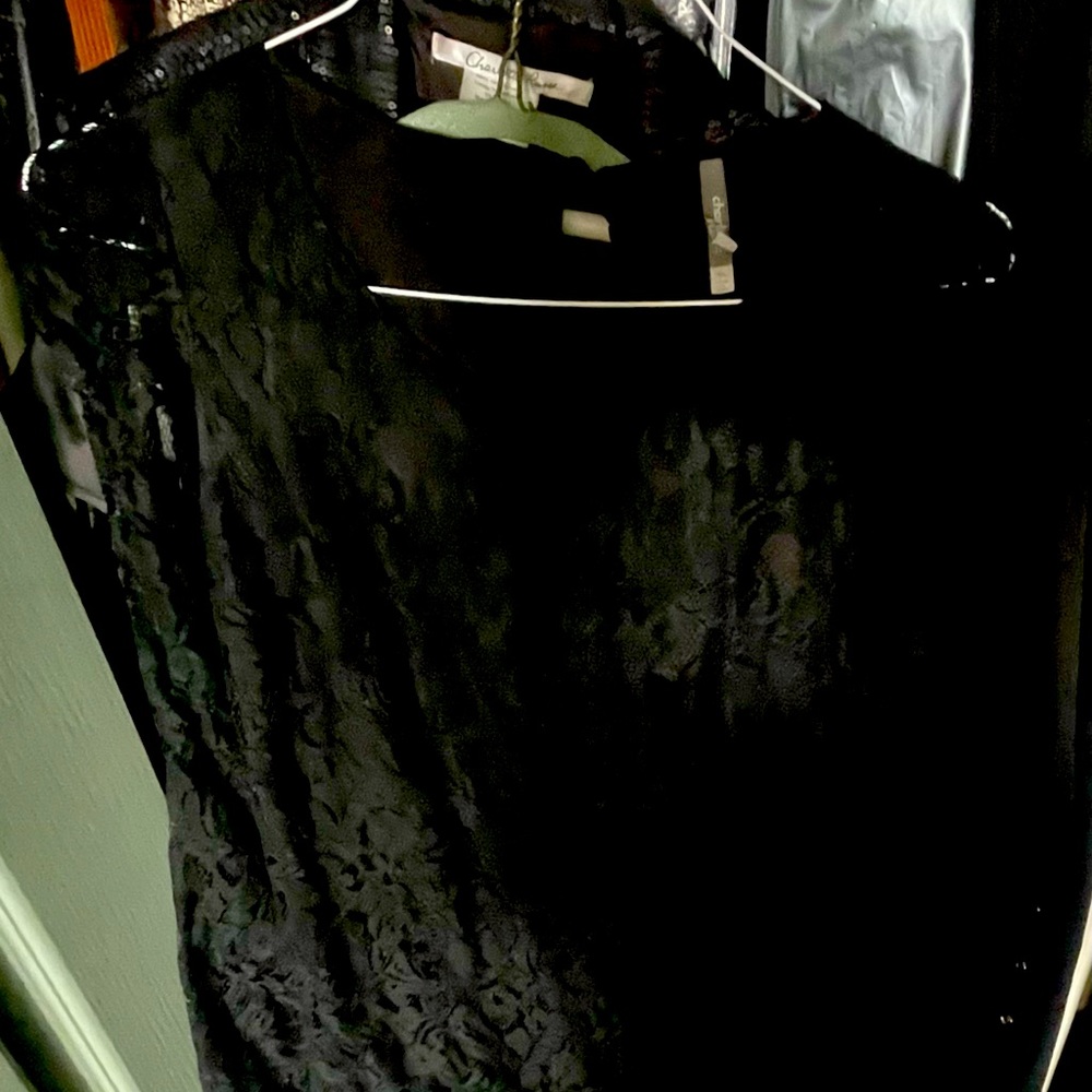 Short long sleeve lace dress